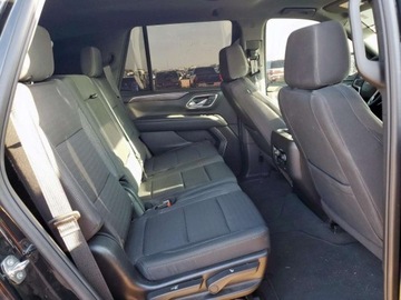 Chevrolet Tahoe GMT900 2024 Chevrolet Tahoe C1500 LS 2024 5.3l 5.3 Benzyna 355KM, zdjęcie 11