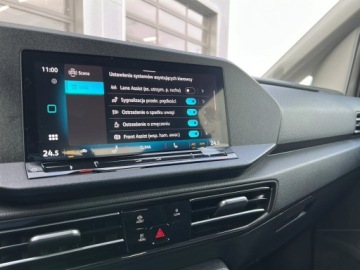 Volkswagen Caddy V 2025 Volkswagen Caddy Life 1,5 TSI 116 KM Automat, zdjęcie 20