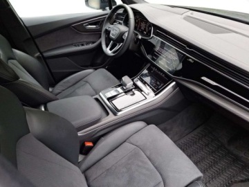 Audi Q7 II SUV Facelifting  3.0 50 TDI 286KM 2025 Audi Q7 3.0 Diesel 286KM, zdjęcie 8
