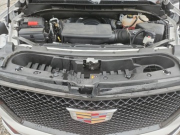 Cadillac Escalade III 2021 Cadillac Escalade Premium Luxury 2021 6.2l 6.2 Benzyna 420KM, zdjęcie 6