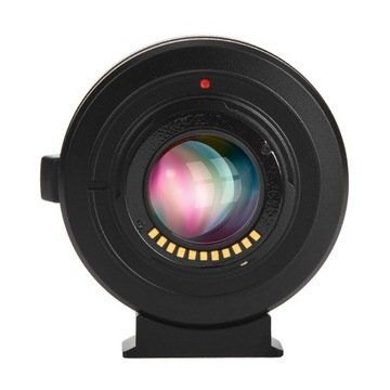 Переходное кольцо объектива Ef EF-S на M4/3