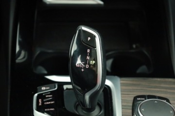 BMW X3 G01 SUV 2.0 20d 190KM 2018 BMW X3 xDrive20d, Salon Polska, Serwis ASO, zdjęcie 13