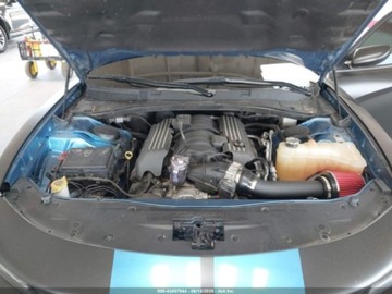 Dodge Charger VII 2021 Dodge Charger Scat Pack Widebody 2021 6.4l 6.4 Benzyna 485KM, zdjęcie 7