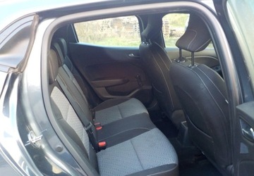 Renault Clio V Hatchback 5d Hybrid 1.6 E-TECH 140KM 2021 Renault Clio Okazja 1.6 Hybryda 140KM, zdjęcie 20