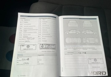 Volkswagen Golf VII Variant Facelifting 1.5 TSI ACT 150KM 2017 Volkswagen Golf Bezwypadkowy, FV23, DSG, Highline, KredytowanieLeasing, gw, zdjęcie 27