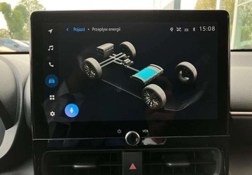 Toyota 2024 Toyota Yaris Cross Toyota Yaris Cross Hybrid 1.5 Style 1.5 Hybryda 116KM, zdjęcie 27