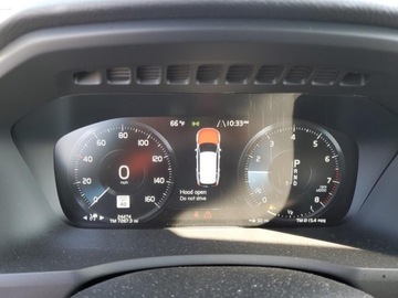 Volvo XC90 II 2022 Volvo XC 90 T5 Momentum 2022 2.0l 2.0 Benzyna 250KM, zdjęcie 9