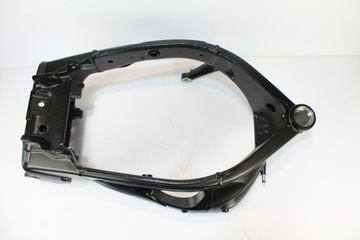 YAMAHA YZF-R1 RN22 09-15 РАМНАЯ ДОКУМЕНТАЦИЯ 2014 г.