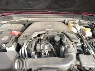 Jeep Wrangler IV 2021 Jeep Wrangler Unlimited Sport Altitude 2021 3.6 Benzyna 285KM, zdjęcie 8