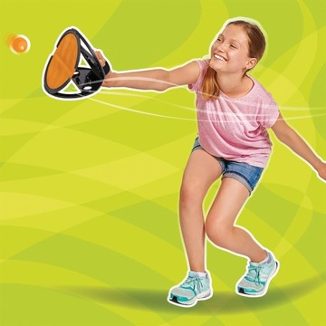 SIMBA SQUAP ИГРА НАВЫКИ Ловец мяча поймать мяч