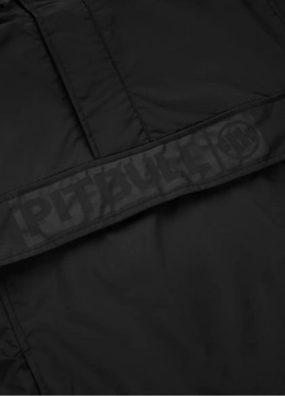 PIT BULL Loring Ветровка PitBull, куртка-кенгуру, размер XL