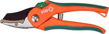 Секатор TOYA ANvil 200MM PTFE FLO