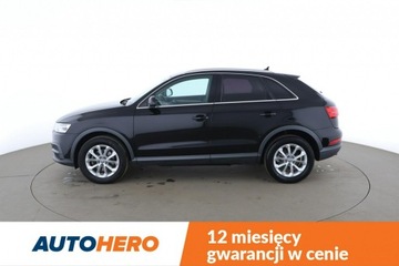 Audi Q3 I SUV Facelifting 2.0 TDI 150KM 2016 Audi Q3 GRATIS! Pakiet Serwisowy o wartości 750, zdjęcie 2