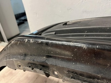 РЕШЕТКА ПЕРЕДНЕГО БАМПЕРА TOYOTA AYGO I LIFT FL 53112-0H100