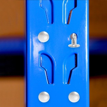 ПРЕДОХРАНИТЕЛЬНЫЙ ЗАЖИМ СТАЛЬНОЙ ПОЛКИ НИЖНИЙ КОНТАКТ ПОДДОНА