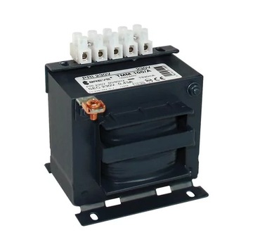 Transformator 1-fazowy TMM 100vA 230/230V 16252-9990 Breve
