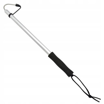 Телескопический рыболовный крючок OSĘKA для посадки 120 см.