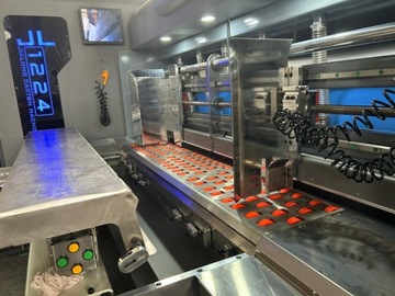 Ролики для устройства подачи передней кромки