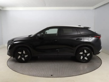 Omoda 5 1.6 T-GDI 147KM 2024 Omoda 5 1.6 T, Serwis ASO, Automat, Skóra, Klima, zdjęcie 2