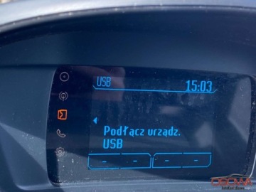 Ford Kuga II 2015 Ford Kuga 2.0tdci Titanium 4x4 automat bezwypadkowy full serwis 1 wl. 1.ro, zdjęcie 30