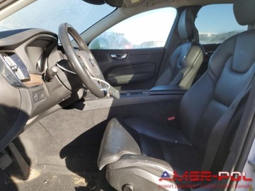 Volvo XC60 II 2018 Volvo XC 60 _T6 INSCRIPTION_4x4_2018r 2.0 Benzyna 316KM, zdjęcie 7