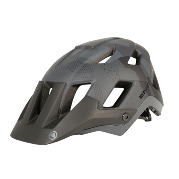 KASK ROWEROWY ENDURA HUMMVEE PLUS MIPS Grey L/XL
