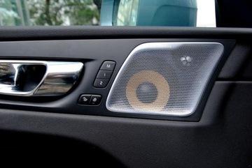 Volvo XC60 II Crossover D5 235KM 2018 Volvo XC 60 automat,D5 AWD,Inscription,salon PL,kamera,skora,BowersWilkins, zdjęcie 4