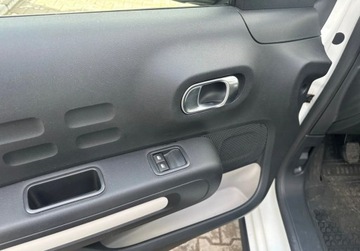 Citroen C3 III 2017 Citroen C3 1.2 Benzyna 82KM, zdjęcie 12