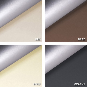 Крышная рулонная штора затемняющая 66х118 на окна ОКПОЛ