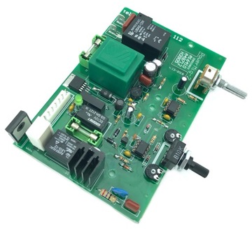 A16410 H3905 Пластина PowerMat 220 230 PULS JQX-29F