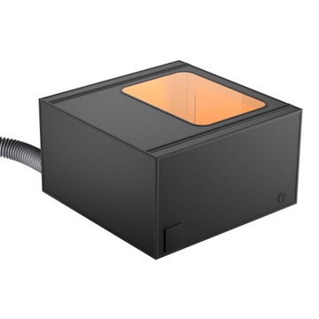 Creality Laser Engraver Enclosure Pro Fireproof