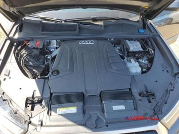 Audi Q7 II 2019 Audi Q7 2019 r., 2,0L PREMIUM PLUS 2.0 Benzyna 248KM, zdjęcie 11