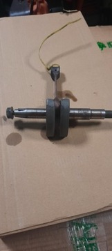 WAŁ KORBOWY WACKER BTS 635S 635 630 ORYGINAŁ