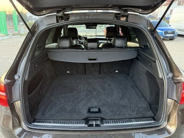 Mercedes GLC C253 SUV 3.0 350 d 258KM 2017 Mercedes GLC 350 AMG*258ps*4Matic, zdjęcie 28