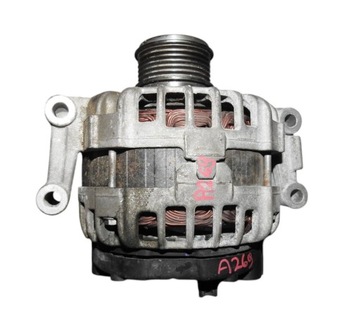 A269 ALTERNÁTOR VW PASSAT B8 AUDI A3 1.8 TSI 06J903023A