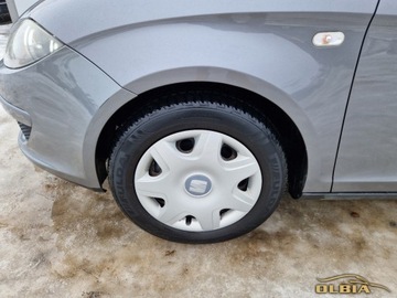 Seat Altea XL 1.9 TDI 105KM 2007 Seat Altea XL 1.9 Tdi, Nowy rozrzad Klimatyzacja Hak 1.9 Diesel 105KM, zdjęcie 15