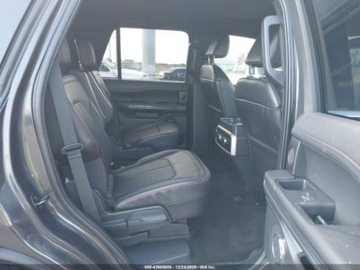 Ford Expedition III 2022 Ford Expedition Limited 2022 3.5 Benzyna 400KM, zdjęcie 12
