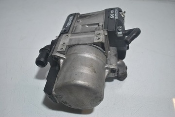 WEBASTO OGRZEWANIE POSTOJOWE LAND ROVER DISCOVERY III 9004760L