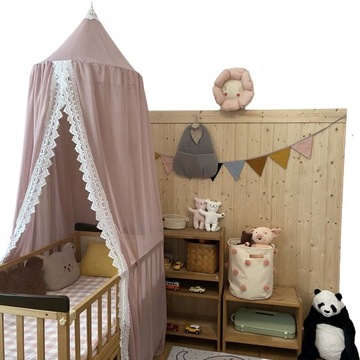 СКАЗОЧНЫЕ ХЛОПКОВЫЕ ЖЕСТЫ МОСКИТНАЯ СЕТКА ПАЛАТКА