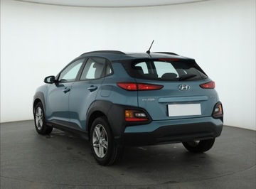 Hyundai Kona I Crossover 1.0 T-GDI 120KM 2018 Hyundai Kona 1.0 T-GDI, Salon Polska, zdjęcie 3