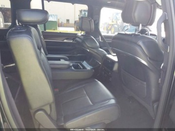 Jeep Wagoneer II 2024 Jeep Grand Wagoneer L 2024 3.0l 3.0 Benzyna 510KM, zdjęcie 12