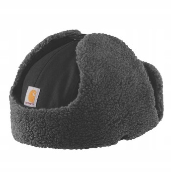 Czapka Traperka Carhartt