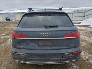 Audi Q5 II 2024 Audi Q5 Premium 40 2024 2.0l 2.0 Benzyna 201KM, zdjęcie 2