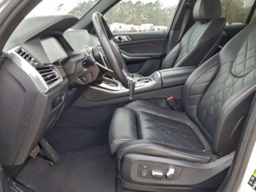 BMW X5 G05 2023 BMW X5 xDrive40i 2023 3.0 Benzyna 375KM, zdjęcie 7