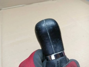 HLAVICE MĚCH ZVEDÁK PÁKY ŘAZENÍ SKODA SUPERB II FACELIFT 3T 6 BĚH