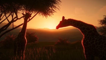 Planet Zoo (ПК) STEAM PL КЛЮЧ