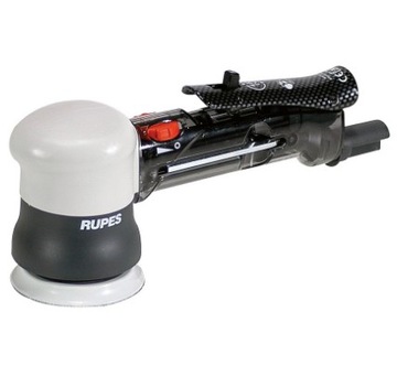 RUPES LHR 75 MINI POLERKA OSCYLACYJNA PNEUMATYCZNA