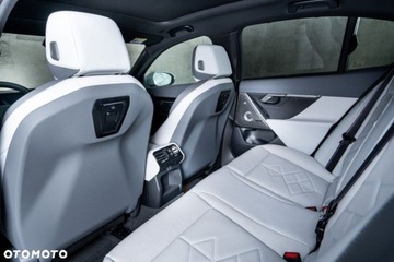 BMW Seria 5 G90-91 2025 BMW Seria 5 BMW Seria 5 3.0 Diesel 303KM, zdjęcie 13