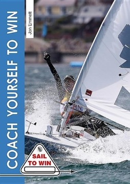 Coach Yourself to Win JON EMMETT
