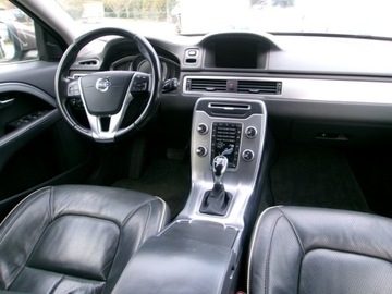 Volvo XC70 II Kombi Facelifting 2.0 D4 DRIVE-E 181KM 2015 Volvo XC 70 Volvo XC70 III 2.0 D Inscription Automat 2.0 Diesel 180KM, zdjęcie 6